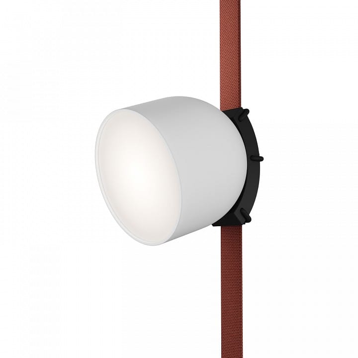 Накладной светильник Denkirs Belty Spot DK5642-WH+BK