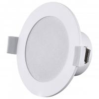 Встраиваемый светильник Lucia Tucci LTP LTP-D009-7W-W