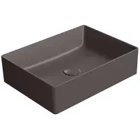 Раковина 50x37 см GSI Kube X 942916