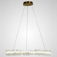 Подвесной светильник AM-Group AM455 AM455 L800 POLISHED GOLD