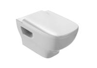 Унитаз подвесной Jacob Delafon Struktura EDF102-00