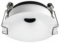 Рамка на 1 светильник Lightstar Spira 074106-11