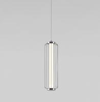 Подвесной светильник Eurosvet  304053 LED хром
