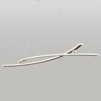 Подвесной светильник Lussole Hale LSP-7383