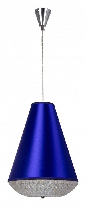 Подвесной светильник Abrasax Cavaliere CL.8301-BLU