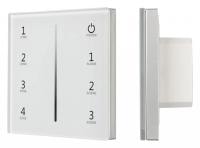 Панель-диммер сенсорный встраиваемый Arlight SMART 027111