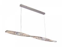 Подвесная люстра Newport CRYSTAL М0071056