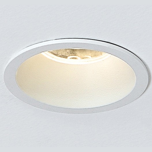 Встраиваемый светильник Italline DL 3241 DL 3241 white