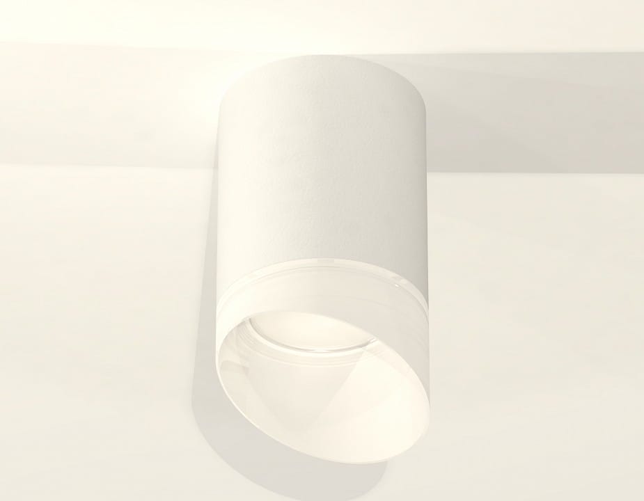 Накладной светильник Ambrella Light XS XS7421026