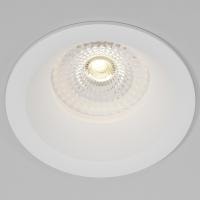 Встраиваемый светильник Elektrostandard Andi a070144