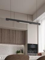 Комплект трековый Hesby Lighting ElDeko HSBL_kompl_E008_PI1B3K