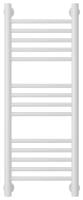 Полотенцесушитель водяной Сунержа Богема+ прямая 800х300 12-0220-8030 белый (ral-9003)