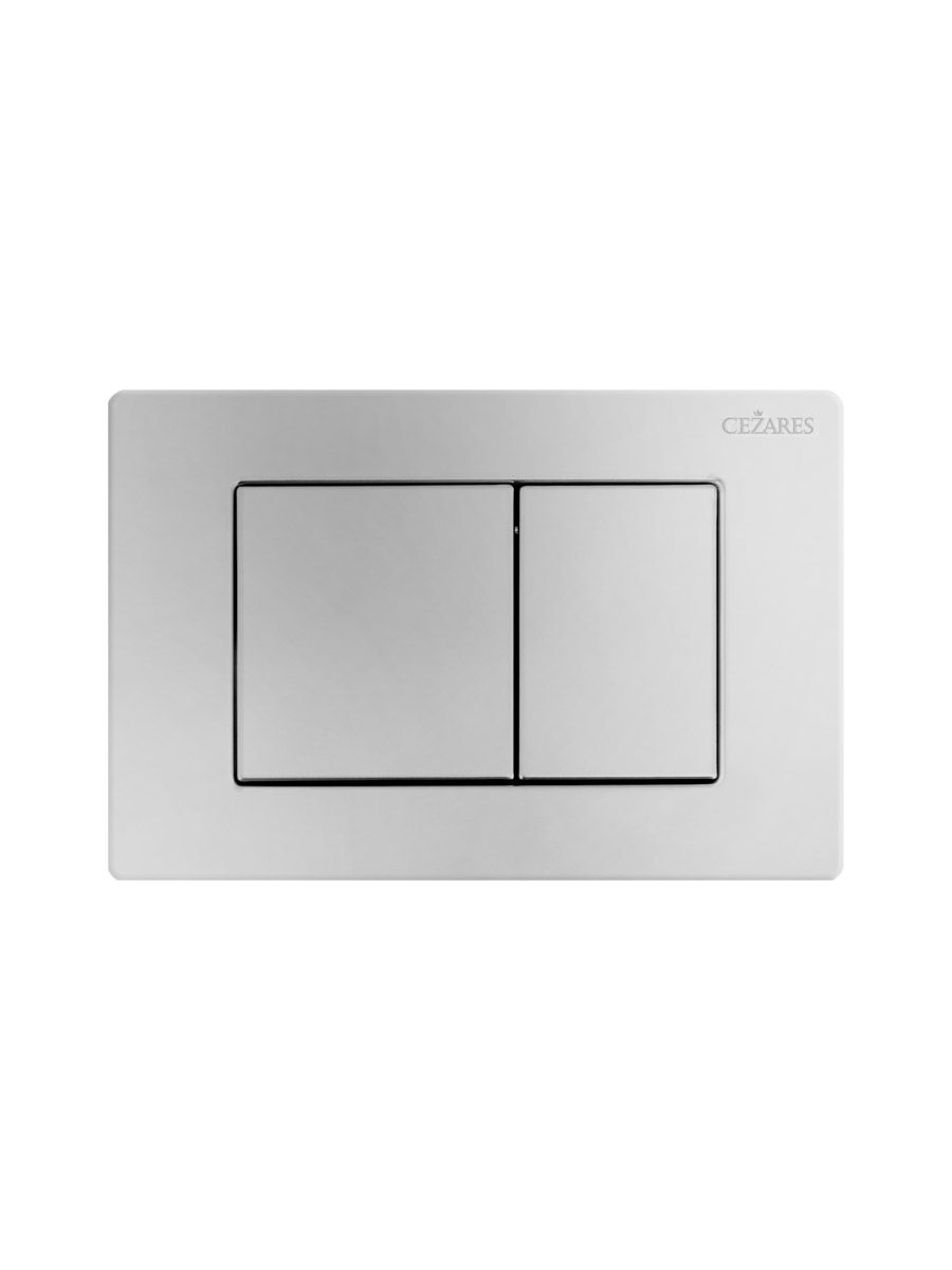 Кнопка смыва CEZARES МОЛЬВЕНО (MOLVENO) CZR-410C-01-AF