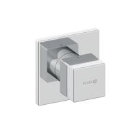 Вентиль для ванны для душа Kludi Decus 548160575