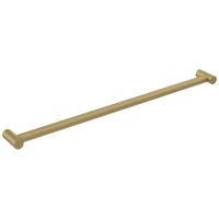 Поручень Сунержа 032-3012-0800 матовое золото