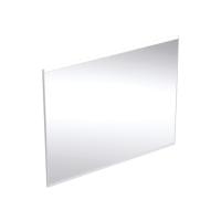 Зеркало Geberit Option Plus 90 502.783.00.1 с подсветкой матированный алюминий
