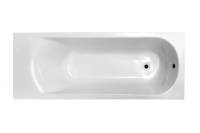 Акриловая ванна Relisan Селена 170х70 Гл000025995 белый