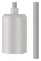 Провод электрический с патроном Nowodvorski Cameleon Cable E27 WH 8654