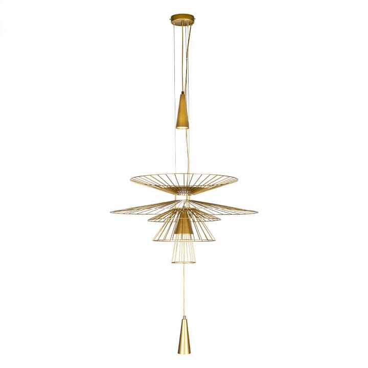 Подвесной светильник Loft it Star 10141/600