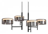 Подвесная люстра Freya Tower FR5536PL-L14B