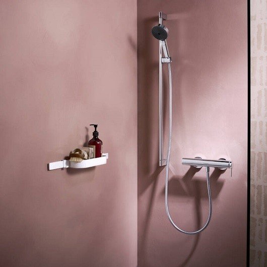Смеситель для душа hansgrohe Tecturis S 73622000