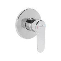 Смеситель для душа Vitra Root Round A42728EXP