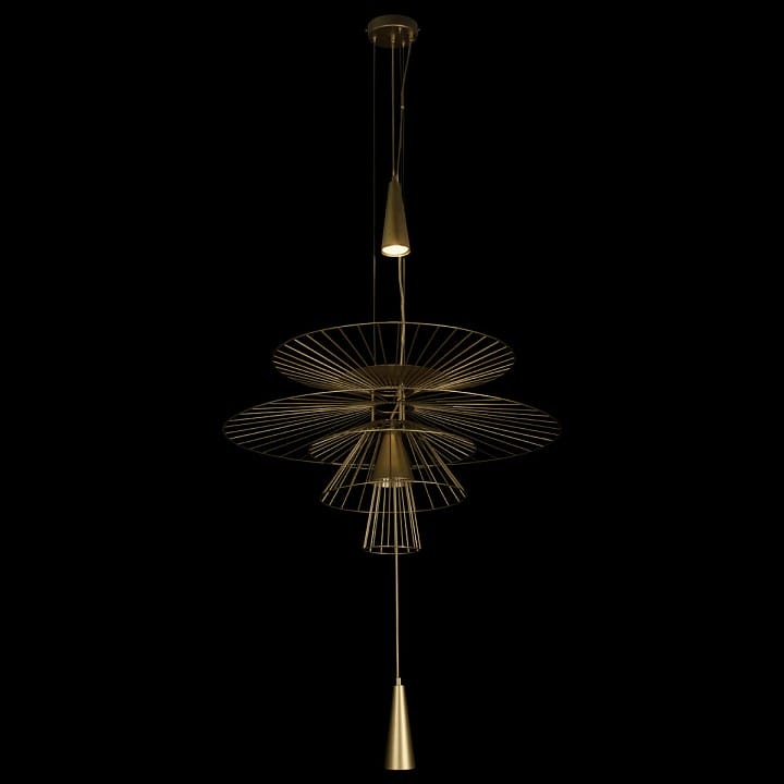 Подвесной светильник Loft it Star 10141/600