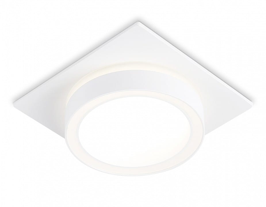 Встраиваемый светильник Ambrella Light TN TN52421