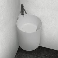 Раковина Abber Stein 42,2 AS2625