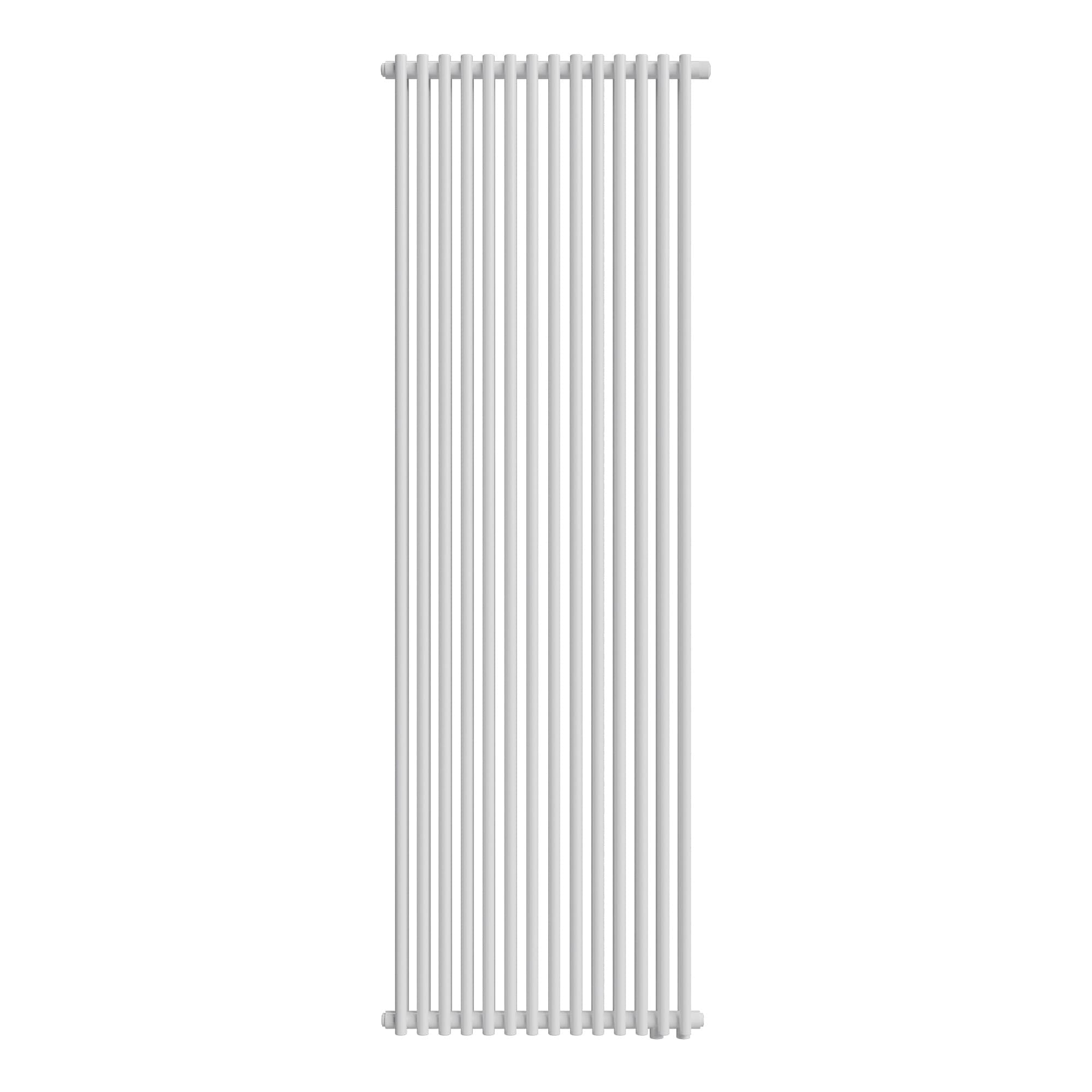 Дизайн-радиатор Royal Thermo Shift R22 VC2180 14 секц RAL9016