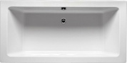 Акриловая ванна Riho Lusso 180х90 B026001005