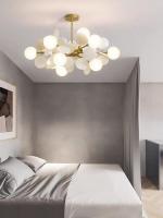 Подвесная люстра Alfa-Light F2024 F2024-23