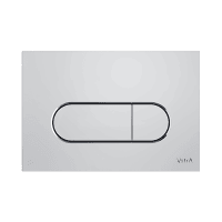 Клавиша смыва Vitra Root Round 740-2280