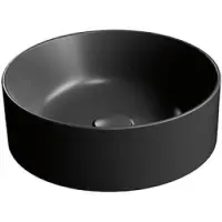 Раковина 40x40 см GSI Kube X 942626