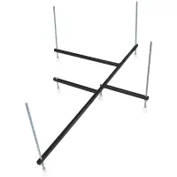 Каркас для ванны 158x97 Eurolux Sparta E5016090048