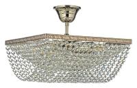 Люстра на штанге Arti Lampadari Nobile Nobile E 1.3.30.501 N