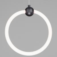 Подвесной светильник Eurosvet Rim 90166/1 черный