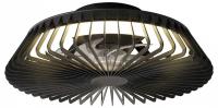 Светильник с вентилятором Mantra (люстры-вентиляторы) Himalaya 8197