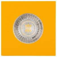 Встраиваемый светильник Denkirs DK2031 DK2031-YE