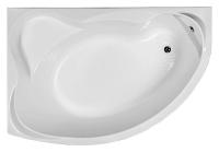 Акриловая ванна Aquanet Jamaica L 160х100 00205486