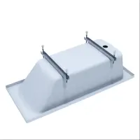 Ножки для ванны Triton шириной 70-75 см Щ0000029976