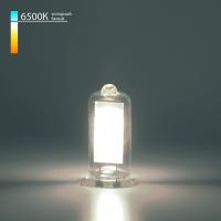 Лампа светодиодная Elektrostandard BLG4 G4 5Вт 6500K a058842