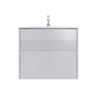 Тумба под раковину AM.PM Func 80 M8FFUX0802WM белый матовый