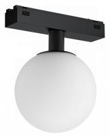 Светильник на штанге iLedex Technical VISION48/25 4825-046-D120-6W-340DG-3000K-BK