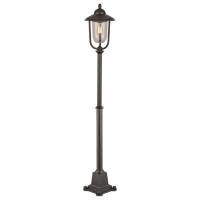 Наземный высокий светильник Covali FL-31082