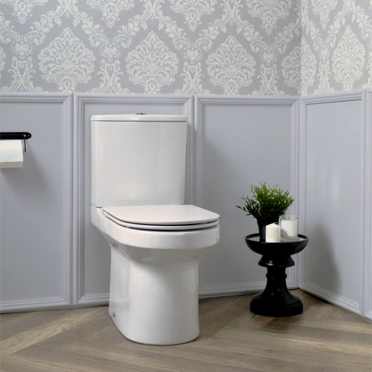 Бачок для унитаза Jacob Delafon Elite E38443-00