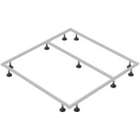 Каркас для поддона Jacob Delafon Tolbiac 90 E6D341RU-NF