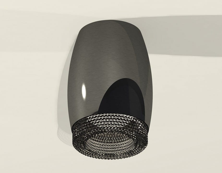 Накладной светильник Ambrella Light XS XS1123011