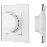 Панель-регулятора цвета RGB роторная накладная Arlight Rotary 020944