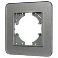 Рамка на 1 пост Arlight OMALI 049665